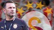 Fenerbahçe'yi reddetti: Galatasaray görüşmelere başladı! Transferde bomba hamle