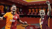 Galatasaray'da karar verildi! Tam 7 isim birden görüşme odasına