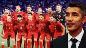 Benfica hocası Lage, Fenerbahçeli yıldıza hayran kaldı! 