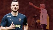 Jose Mourinho'dan sistem değişikliği! Kostic transferi sonrası taşlar yerine oturdu!