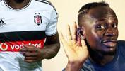 Beşiktaş'a Sadio Mane transferinde müjde! 