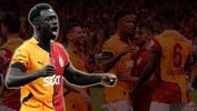 Davinson Sanchez Galatasaray'a bu sezon bir ilki yaşattı! Gabriel Sara boş durmadı