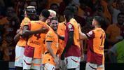 (ÖZET) Galatasaray gol oldu yağdı! Galatasaray-Çaykur Rizespor maçı sonucu: 5-0