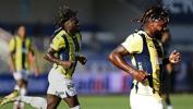 Fenerbahçe'de Valbuena'dan sonra bir ilk! Allan Saint-Maximin perdeyi açtı...