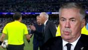 Carlo Ancelotti, Halil Umut Meler'in üzerine yürüdü!