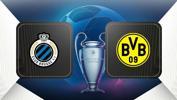 Club Brugge - Borussia Dortmund maçı ne zaman, saat kaçta, hangi kanalda canlı yayınlanacak? (Şampiyonlar Ligi 18 Eylül)