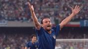 İtalyan efsane futbolcu Salvatore Schillaci, yaşamını yitirdi