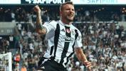 Beşiktaş'ın yıldızı Ciro Immobile hırs yaptı!