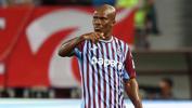 Trabzonspor'da Nwakaeme resitali!