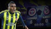 Emenike'den Galatasaray'a '6-0' göndermesi! 