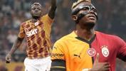  'Galatasaray'a transferini biz de Victor da istemedik' Derbiye saatler kala olay sözler