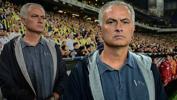 Avrupa basınından Jose Mourinho'ya olay sözler! 'Crying One, karmaşık görünen bir ilişki...'