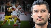 Nuri Şahin'li Borussia Dortmund, ağır hezimete uğradı! 