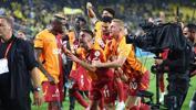 Galatasaray'ın yıldızları devrede! 