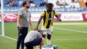 Fenerbahçe'de Maximin şoku! 