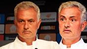 Jose Mourinho, Saint Gilloise maçı öncesi konuştu