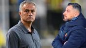 Fenerbahçe'de Jose Mourinho'nun ekibinde ayrılık!