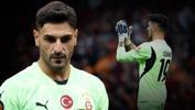 Galatasaray'da  Fernando Muslera yoksa Günay Güvenç var! Dikkat çeken performans