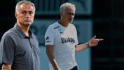 Jose Mourinho'ya olay yaratan uyarı