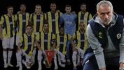 Galibiyetin ardından Fenerbahçeli yıldıza tepki! 