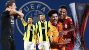 UEFA ülke puanında büyük tehlike! 