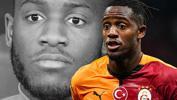 Okan Buruk'u fena halde öfkelendirmişti! Galatasaraylı golcü Batshuayi'ye ikinci şok