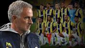 Jose Mourinho’dan öğrencilerine soyunma odasında net mesaj: 