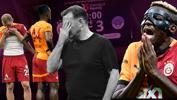 Galatasaray'ın son dakikada yıkıldığı Kasımpaşa maçı sonrası dikkat çeken sözler! 