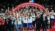 Fenerbahçe Beko-Anadolu Efes (MAÇ ÖZETİ)