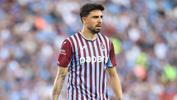 Trabzonspor'dan Ozan Tufan açıklaması! 