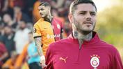 Galatasaraylı Mauro Icardi, Fenerbahçe formalı çocuğu paylaştı 