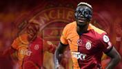 Galatasaray'ın yıldızı Osimhen için olay Manchester United açıklaması! 'Gidin ve bunu yapın' 