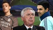 Arteta, Ancelotti'yi bin pişman edecek! 