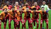 Galatasaray'ın RFS maçı kadrosunda 3 yıldız yok!