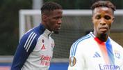 Lyon'da Wilfried Zaha depremi!