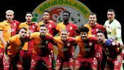 Senegal ile Galatasaray arasında Ismail Jakobs krizi