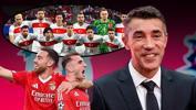 Benfica'ya Kerem Aktürkoğlu'ndan sonra bir Türk daha...