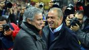 Fatih Terim'den Jose Mourinho sözleri! 'Dünyanın en başarılı antrenörlerinden'