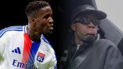 Wilfried Zaha'dan gündemi sarsan olay paylaşım! Taraftarlar çıldırdı, yorum yağmuruna tutuldu