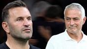 Galatasaray, Jose Mourinho'nun eski prensininin peşinde