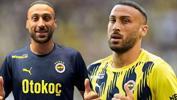 Cenk Tosun'dan ayrılık açıklaması!