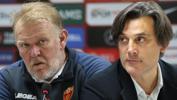 Robert Prosinecki'den Vincenzo Montella yönetimindeki Milli Takımımıza büyük övgü