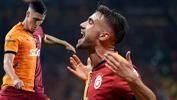 Yunus Akgün'den Galatasaray'a şok yanıt!