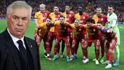 Real Madrid, Galatasaray'ın yıldızının peşinde!