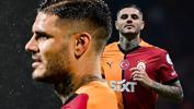 Icardi'nin Galatasaray'daki geleceği hakkında son dakika açıklaması! 