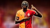 Osimhen'den Galatasaray'a ilaç gibi haber