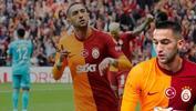 Hakim Ziyech'in yeni adresi hayrete düşürdü! Büyük ters köşe...