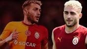 Galatasaray'da Barış Alper Yılmaz açıklaması!