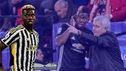 Paul Pogba'dan olay Mourinho itirafı: Tartışmamız gerekecek