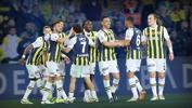 Fenerbahçe'de çifte yeni sözleşme.